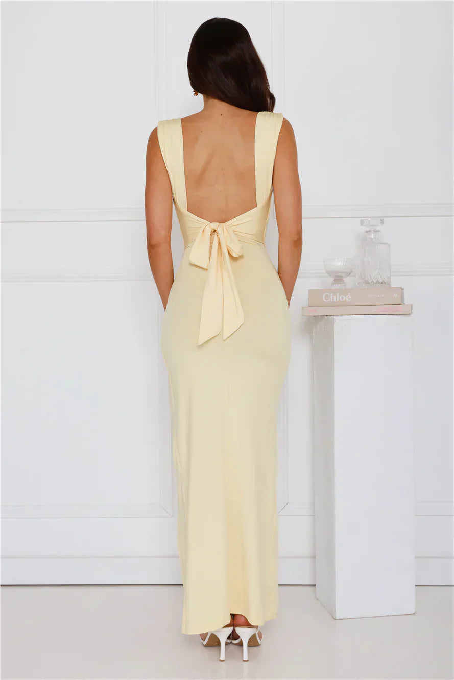 Blush & Bay™ | Elegance Dress