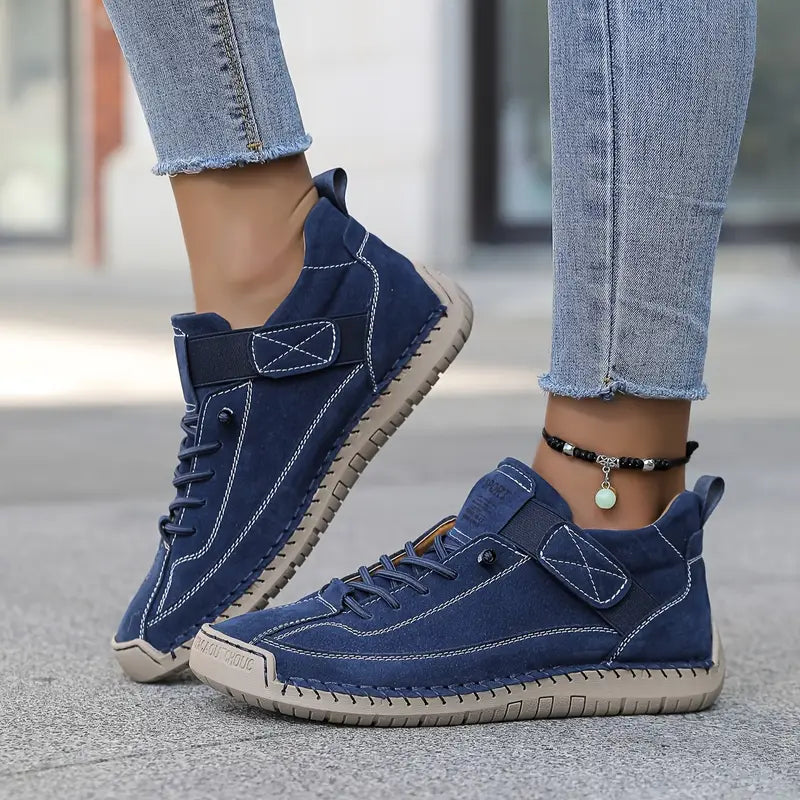Mia™ | Comfortable Orthopaedic Sneaker