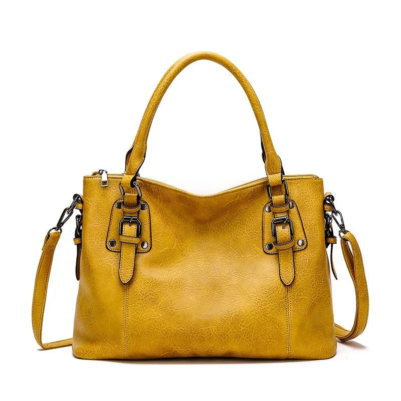 Renske – Stylish Shoulder Bag