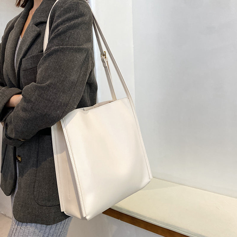 Camille - Timeless Everyday Tote