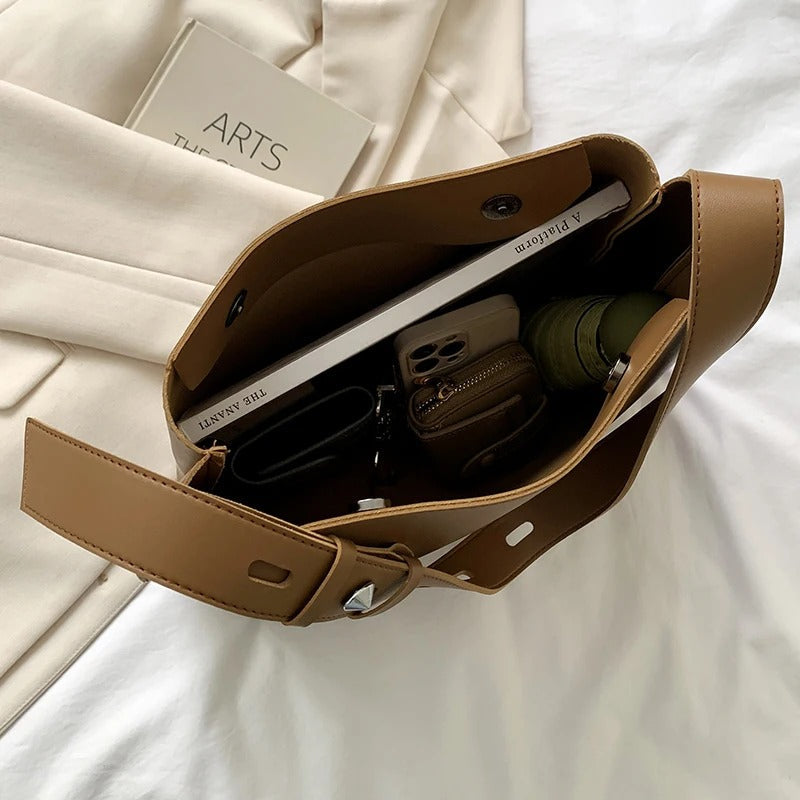 Zara - Oversized Tote Bag