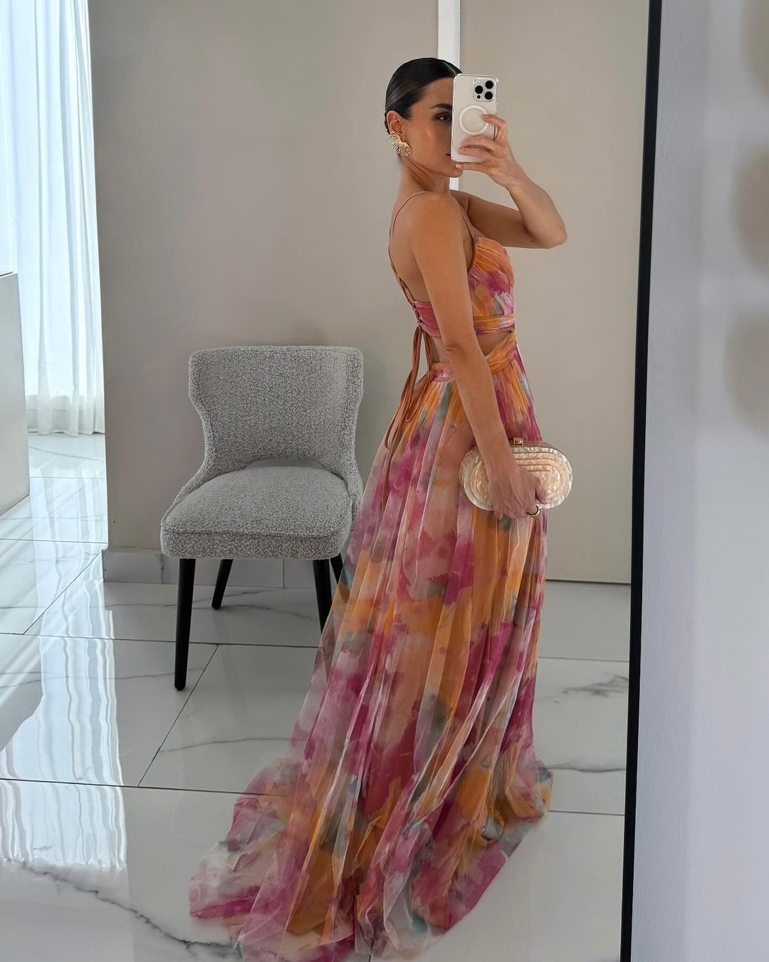 Giselle™  | Maxi Dress