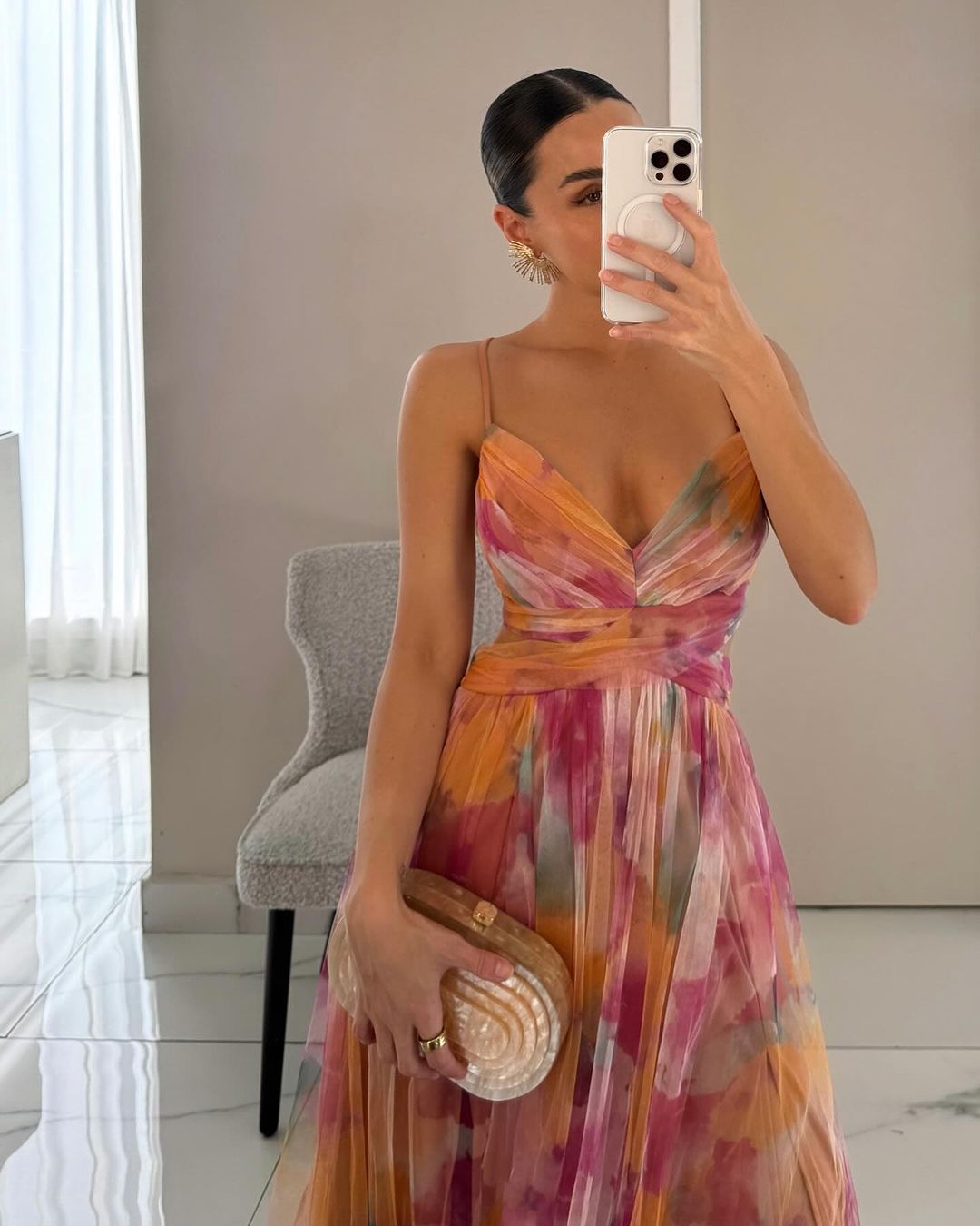 Giselle™  | Maxi Dress