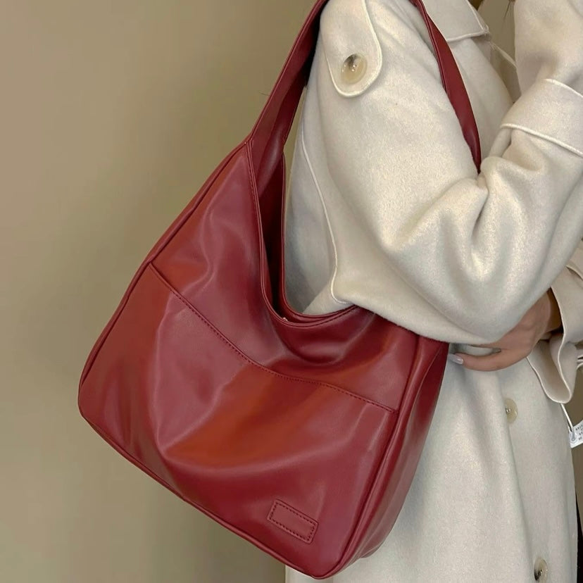 Zoe - Everyday Essentials Tote
