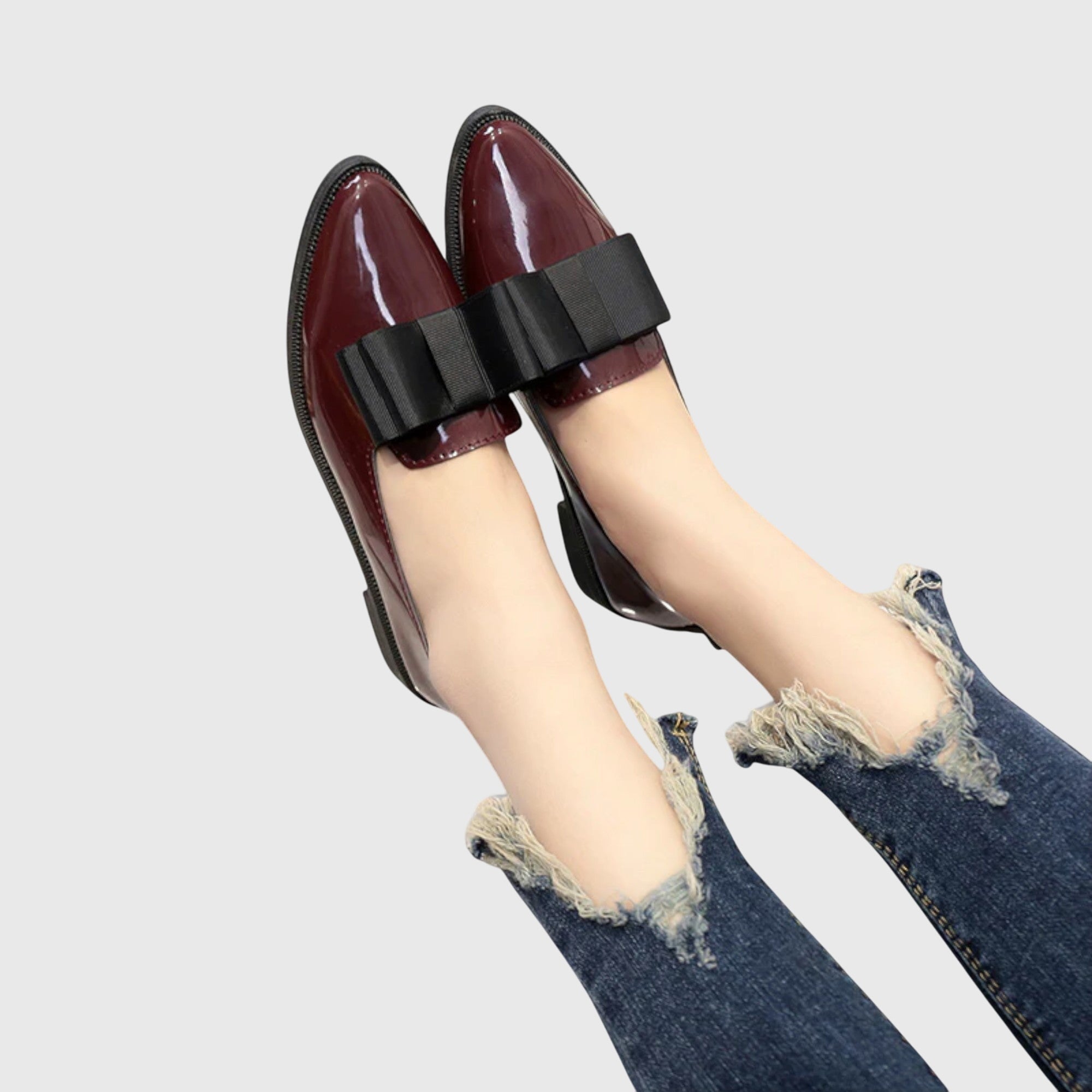 Anya™ - Supportive Orthopedic Slip-On Shoes