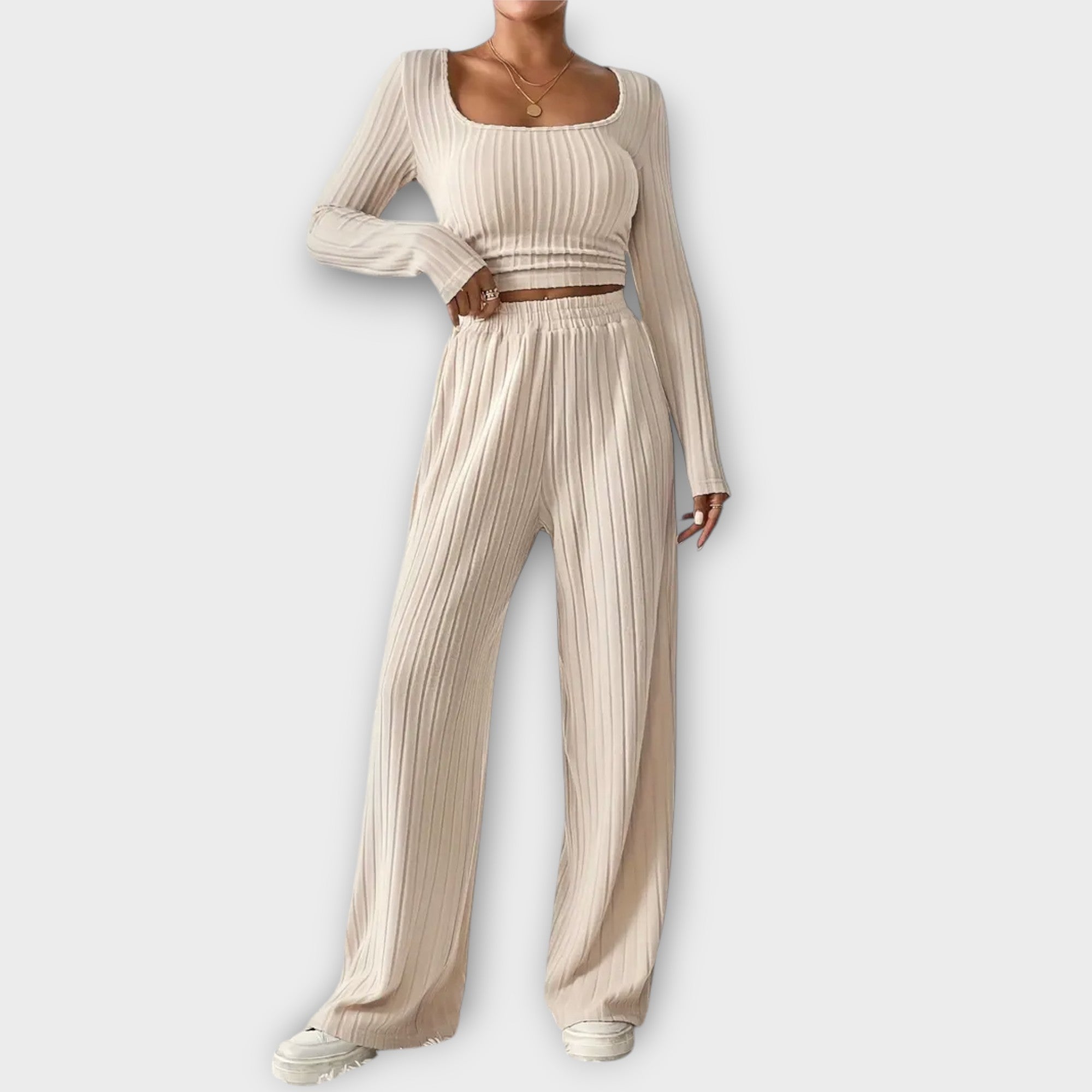 Blush & Bay™ | Blush Lounge Set