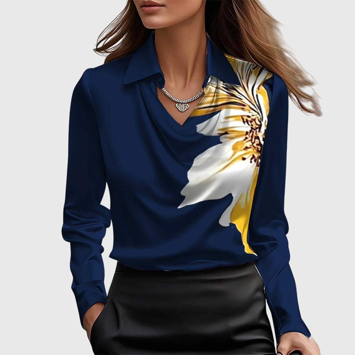 Boston™ | Elegant Blouse