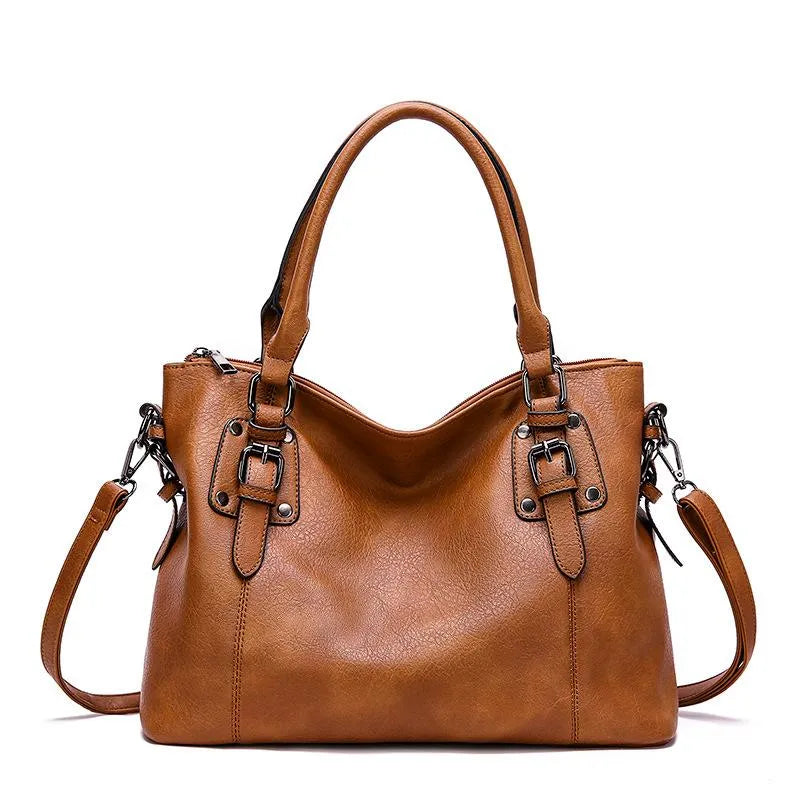 Renske – Stylish Shoulder Bag