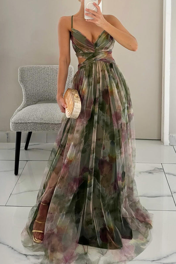 Giselle™  | Maxi Dress