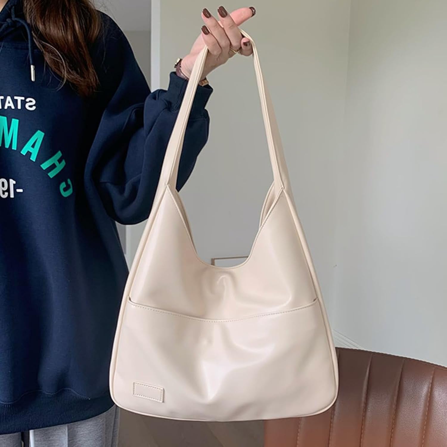 Zoe - Everyday Essentials Tote