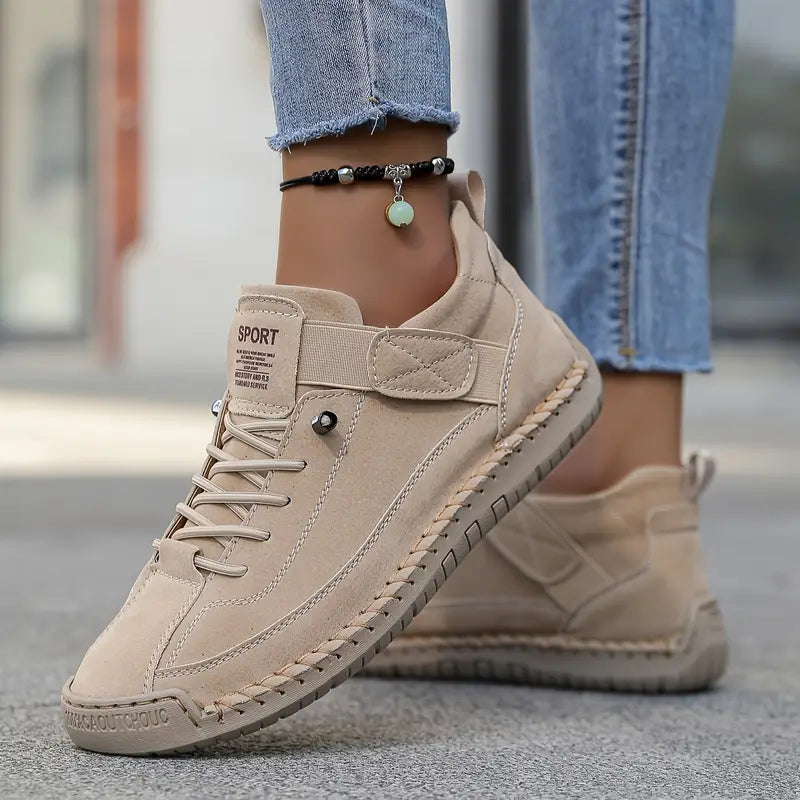 Mia™ | Comfortable Orthopaedic Sneaker