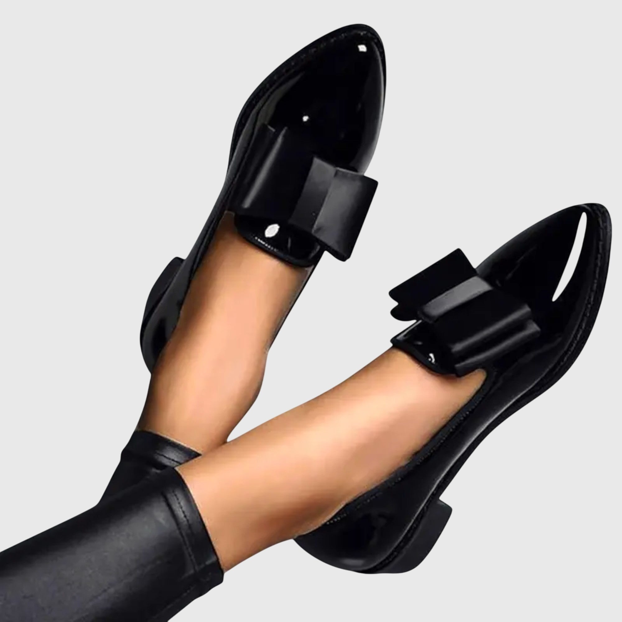 Anya™ - Supportive Orthopedic Slip-On Shoes
