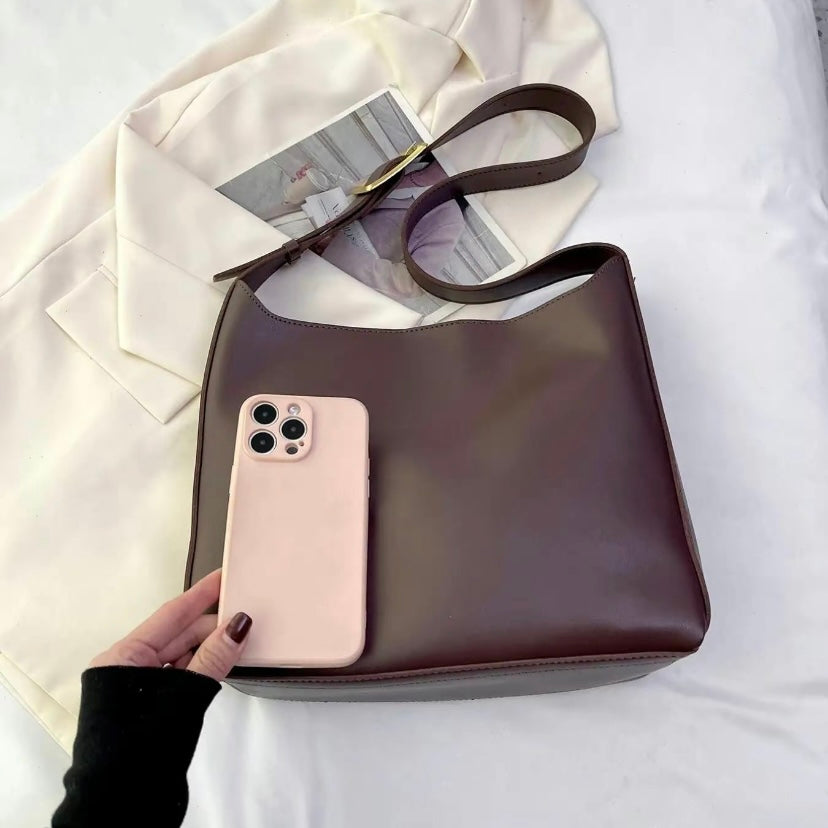 Lena - Stylish Shoulder Bag