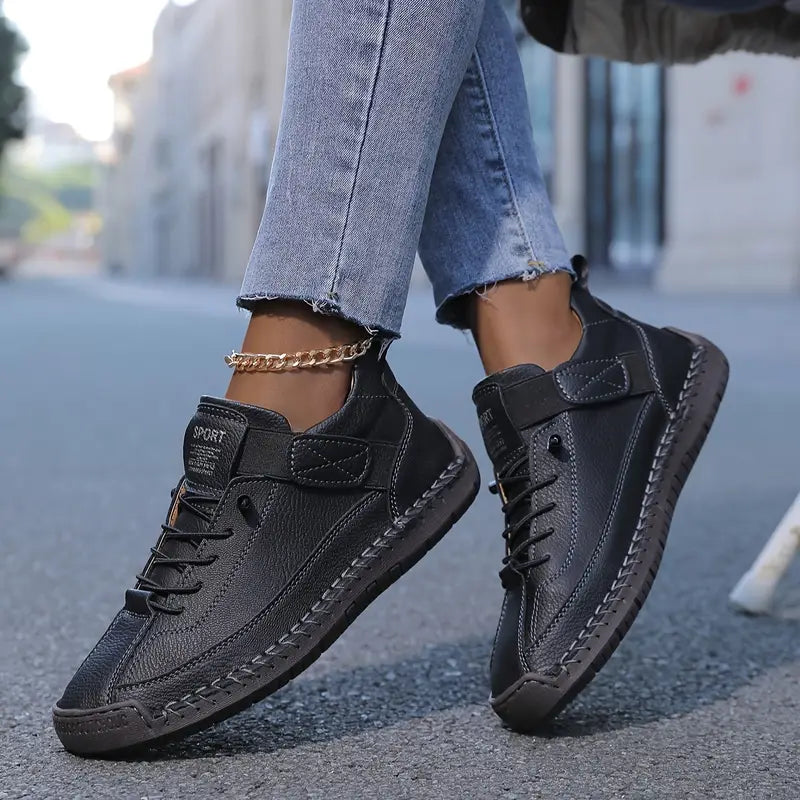 Mia™ | Comfortable Orthopaedic Sneaker