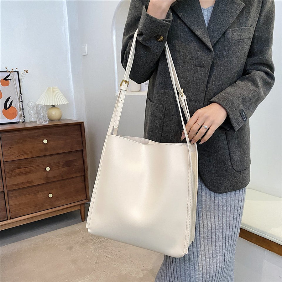 Camille - Timeless Everyday Tote