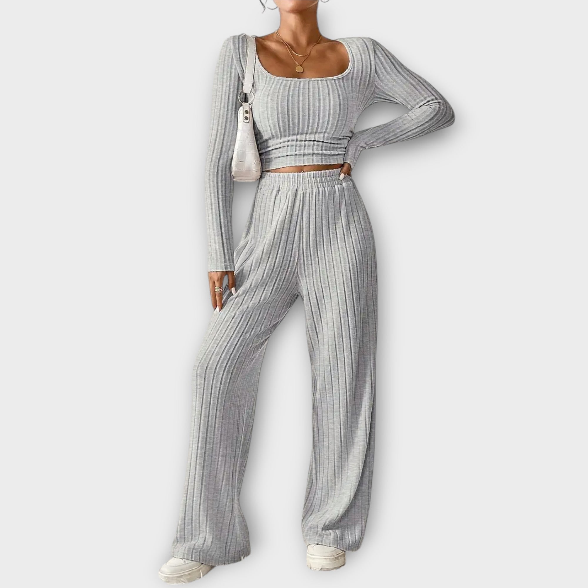 Blush & Bay™ | Blush Lounge Set