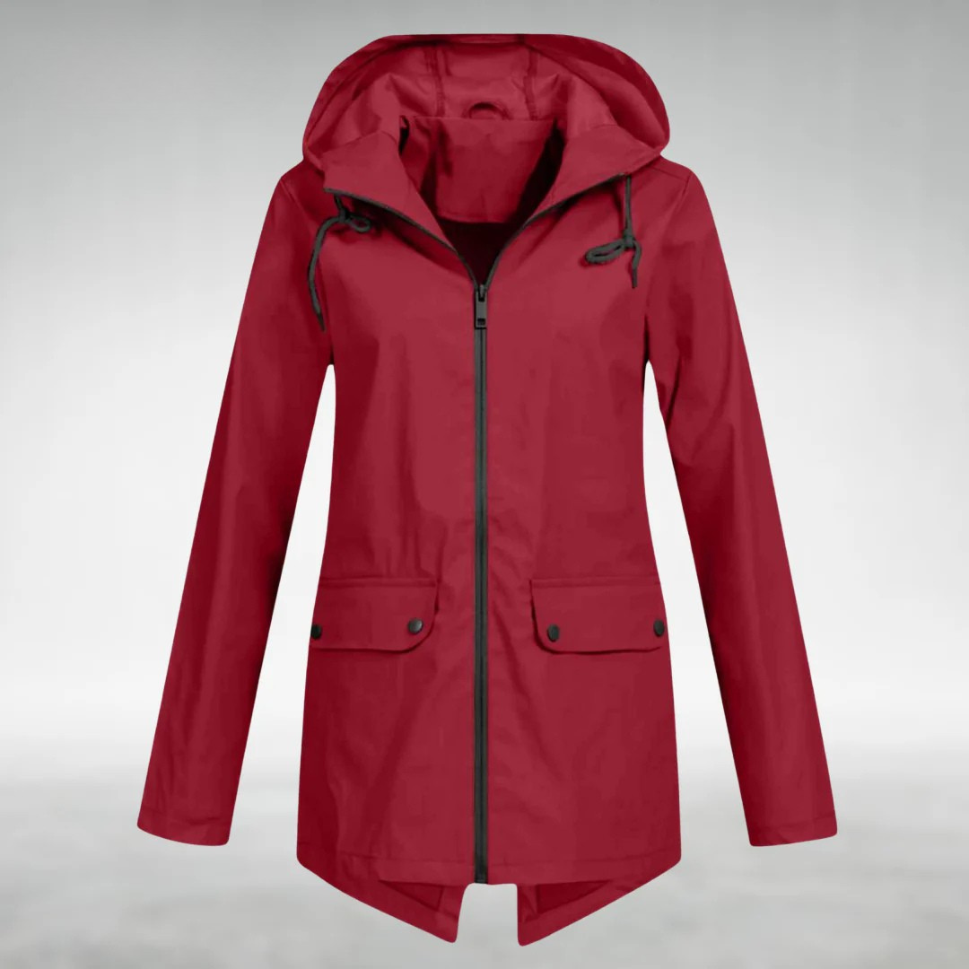 Aryln™ | Waterproof Jacket