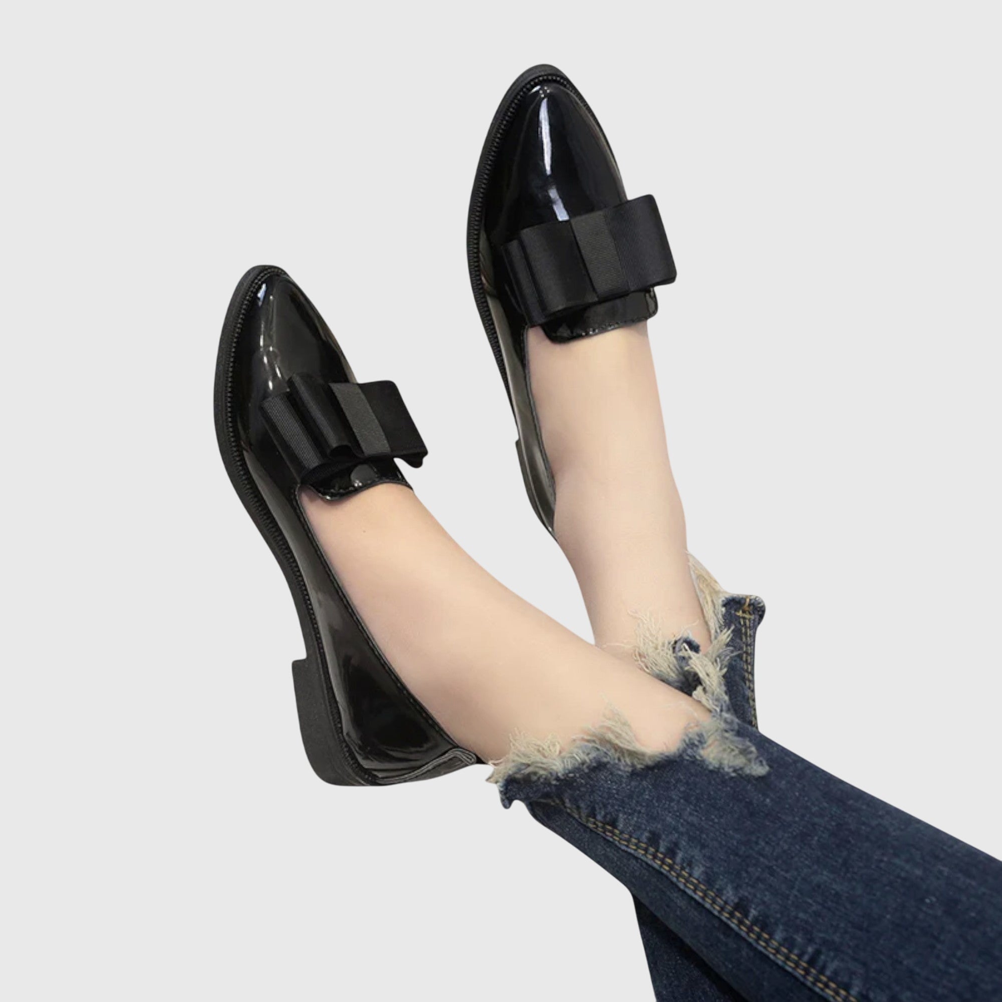 Anya™ - Supportive Orthopedic Slip-On Shoes