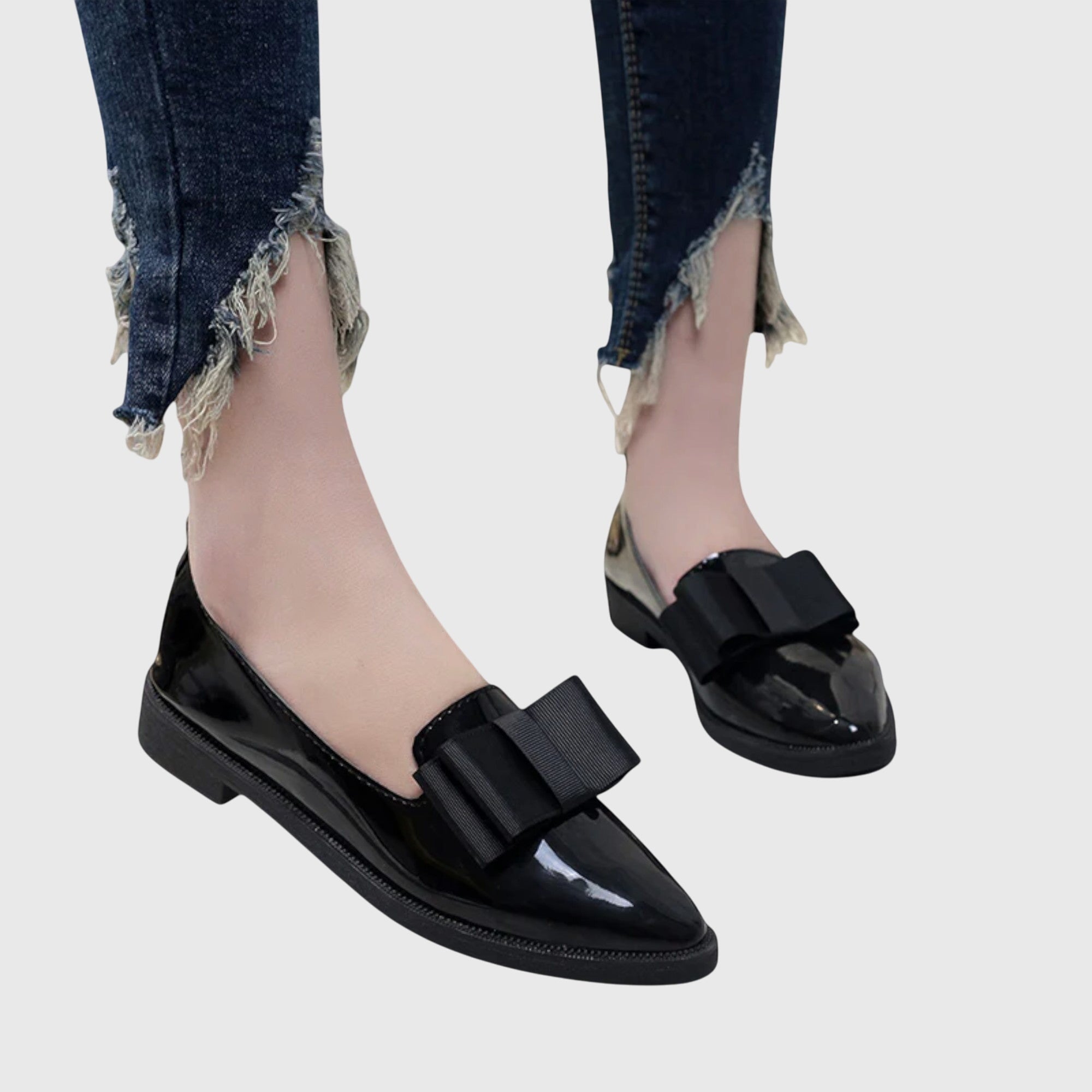 Anya™ - Supportive Orthopedic Slip-On Shoes