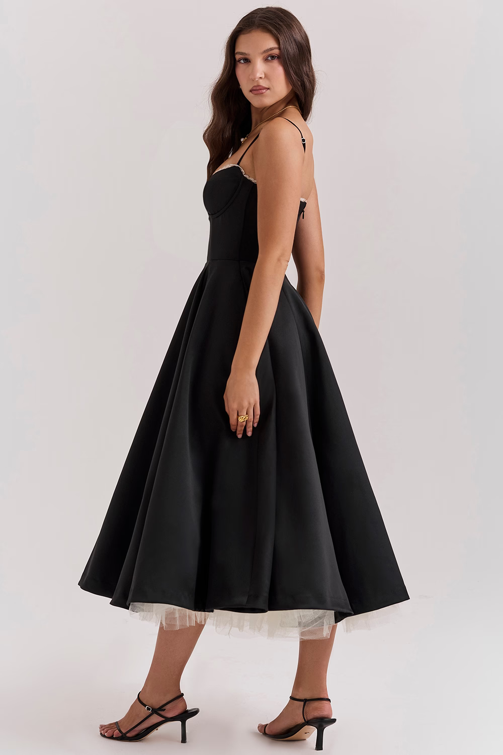 Blush & Bay™ | Mademoiselle Dress