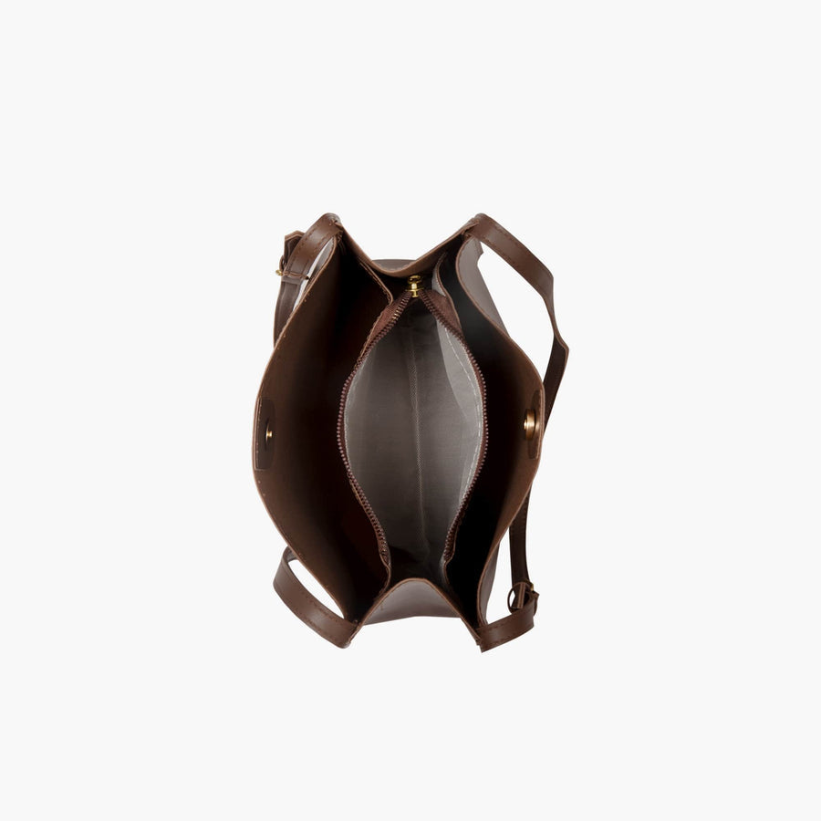 Camille - Timeless Everyday Tote