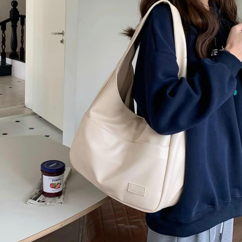 Zoe - Everyday Essentials Tote