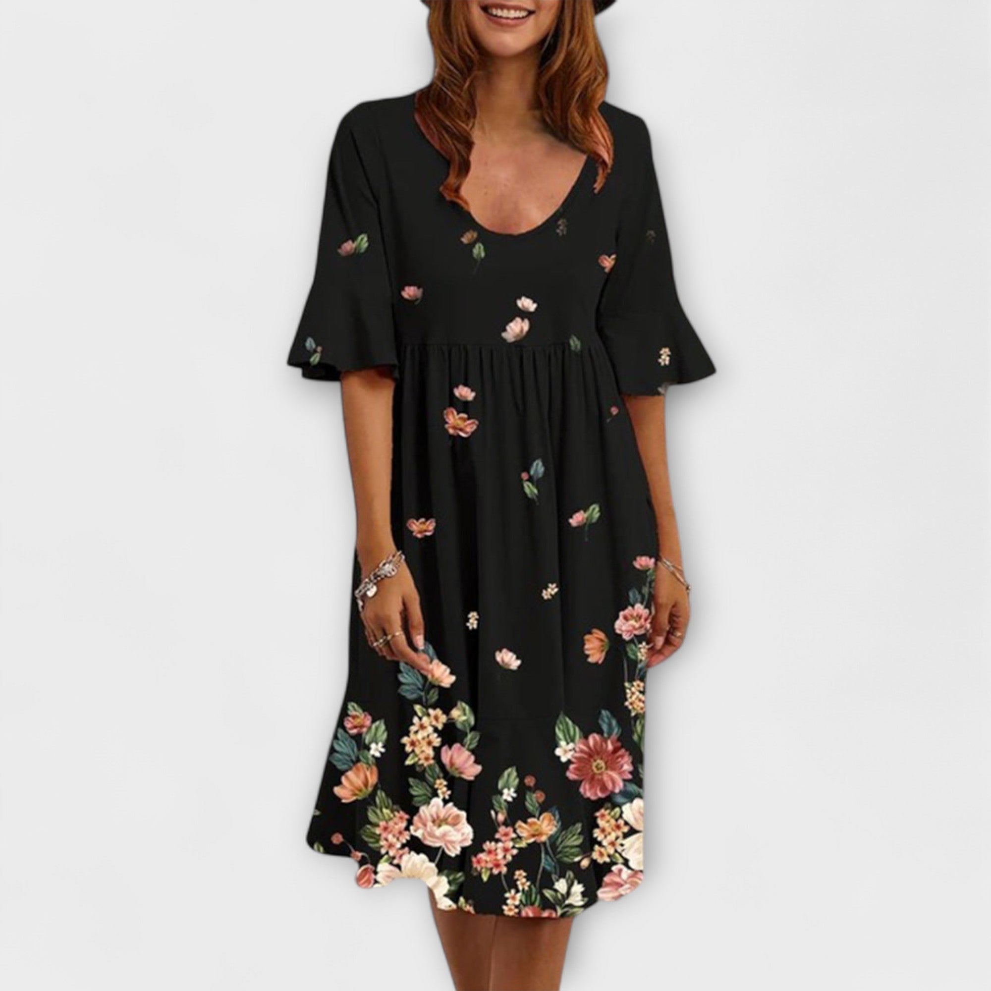 Blush & Bay™ | Stylish Casual Dress