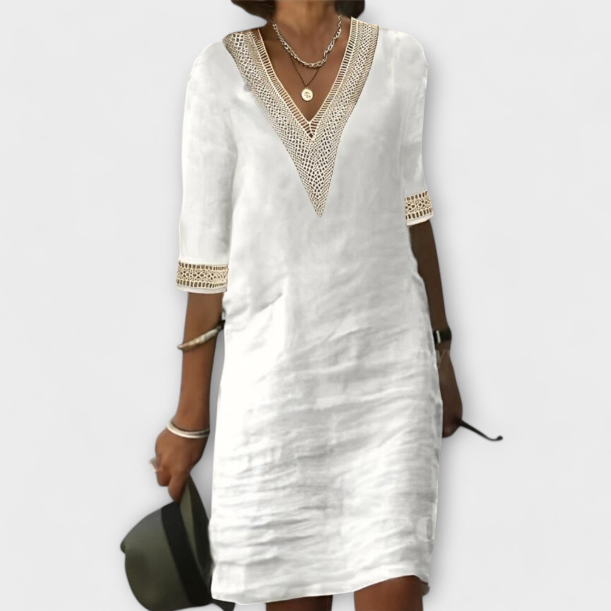 Blush & Bay™ | Elegant Dress