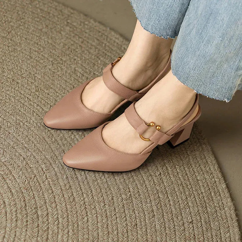 Blush & Bay™ | Divine Orthopaedic Heels