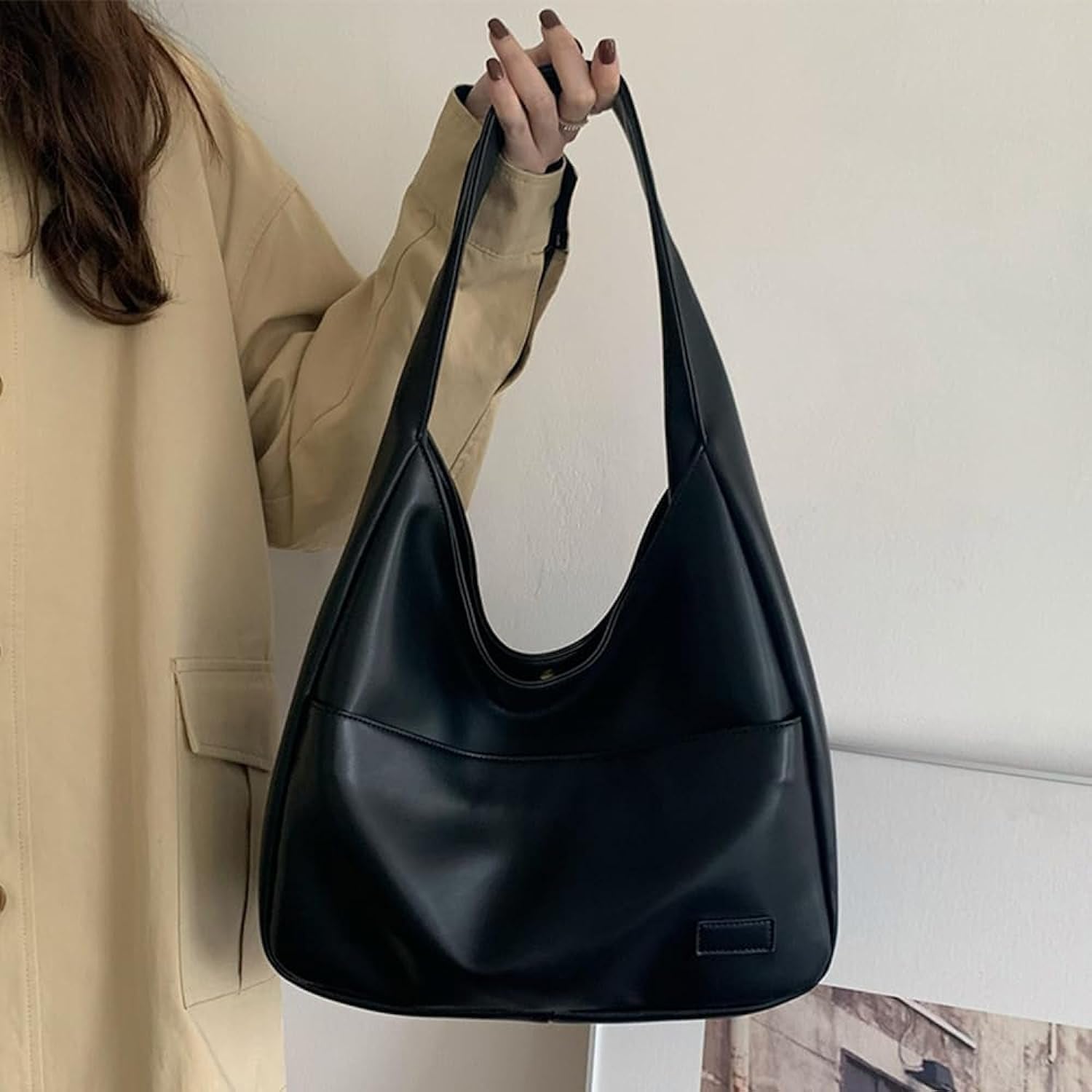 Zoe - Everyday Essentials Tote