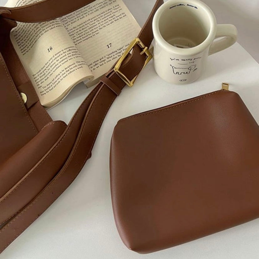 Lena - Stylish Shoulder Bag
