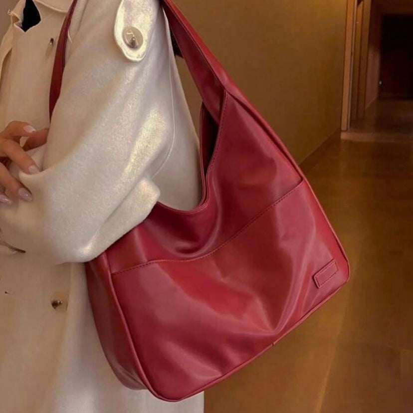 Zoe - Everyday Essentials Tote