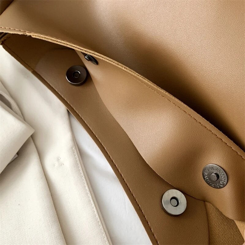 Zara - Oversized Tote Bag