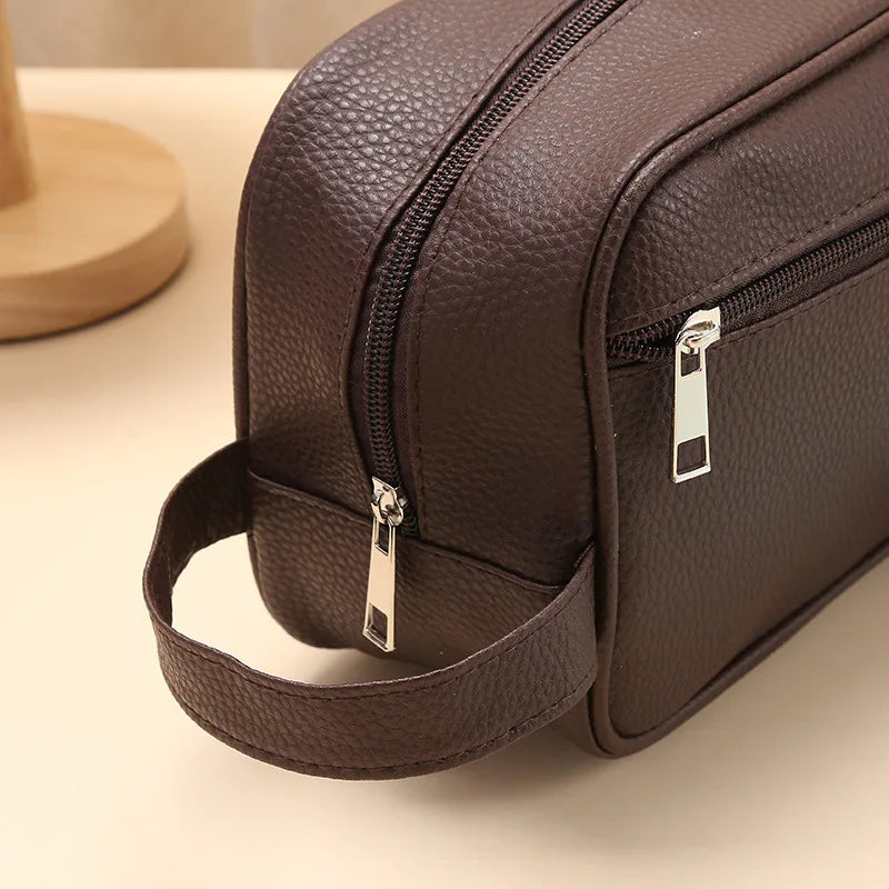 Odette - Travel Toiletry Organizer