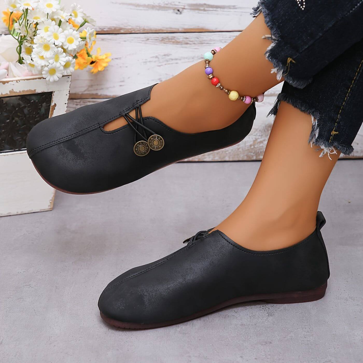 Blush & Bay™ | Soft and Flexible Orthopaedic Shoes