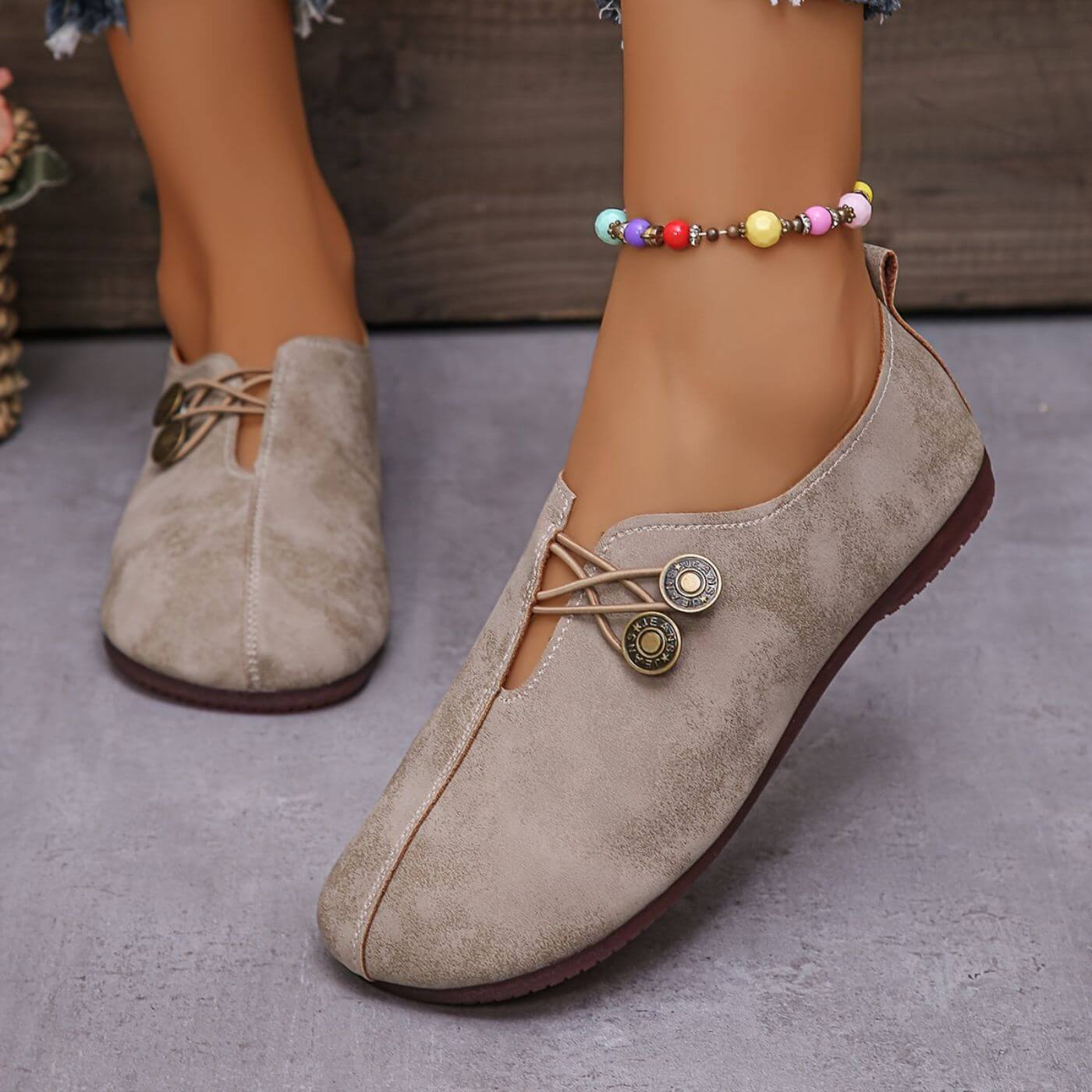 Blush & Bay™ | Soft and Flexible Orthopaedic Shoes