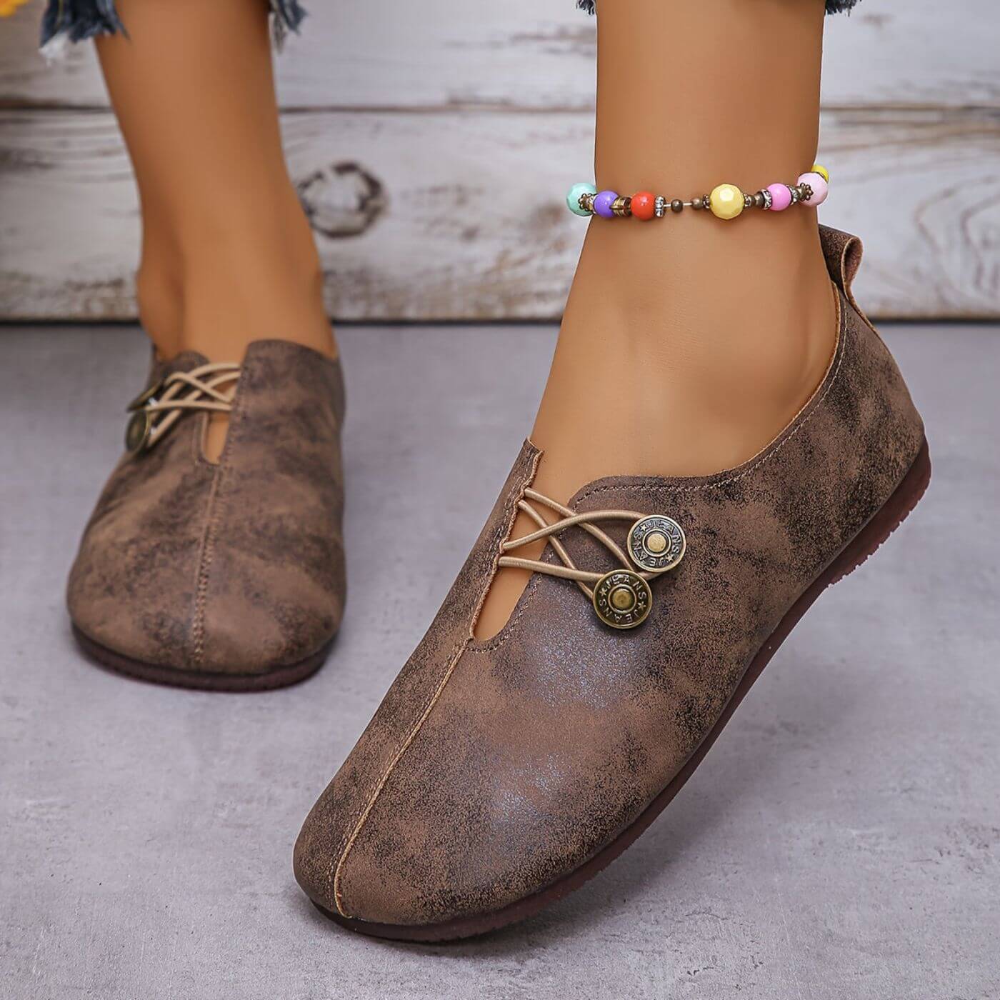 Blush & Bay™ | Soft and Flexible Orthopaedic Shoes