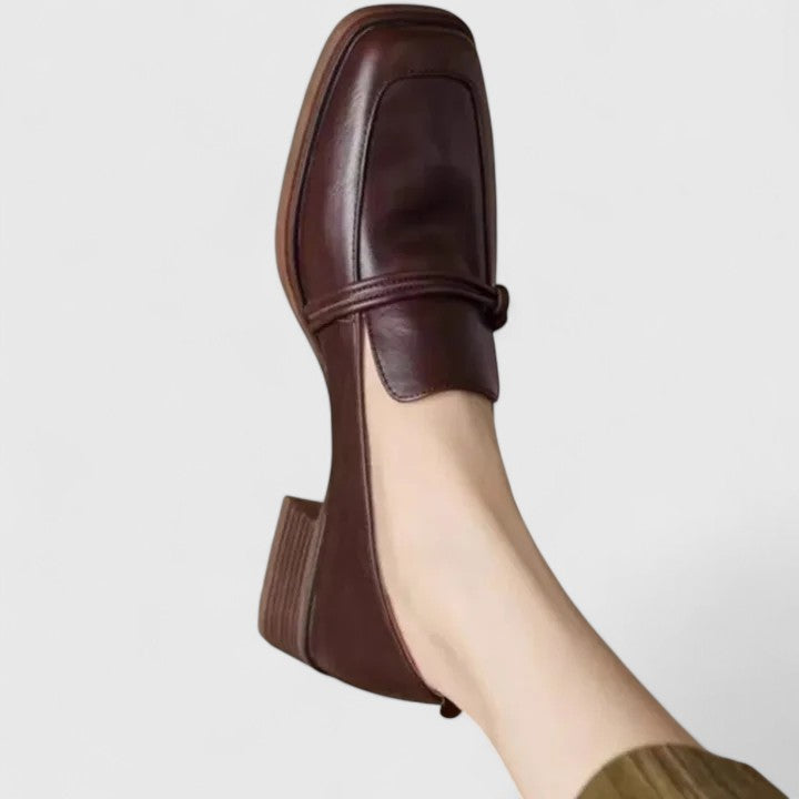 Dixie - Comfort Support Loafers