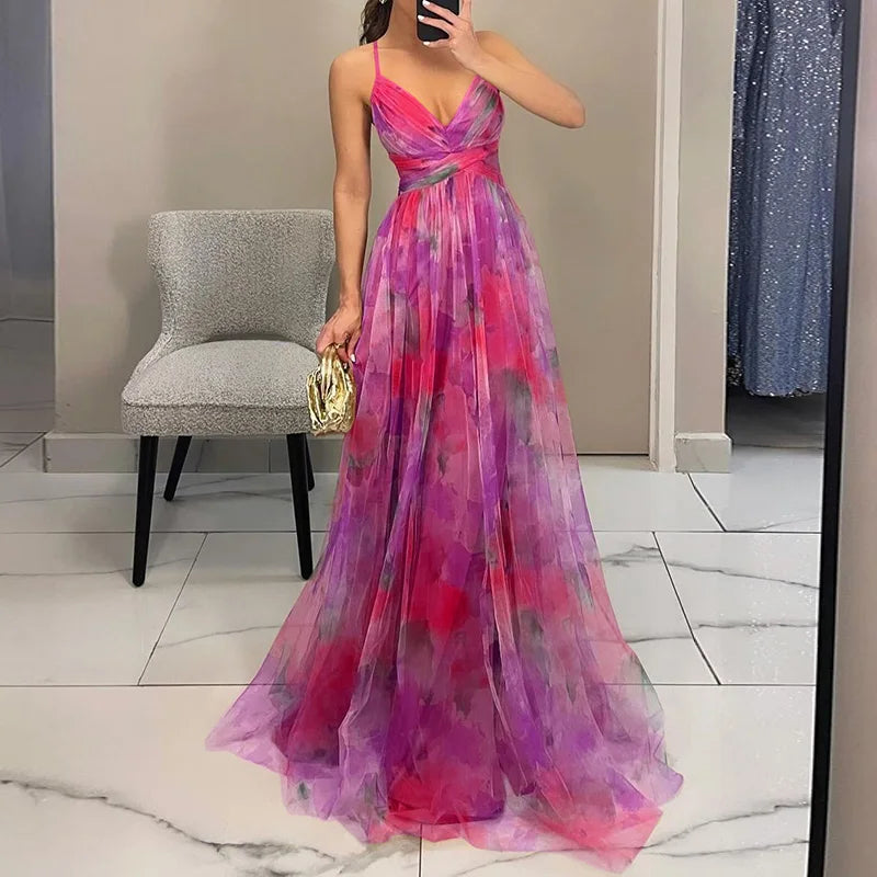 Giselle™  | Maxi Dress