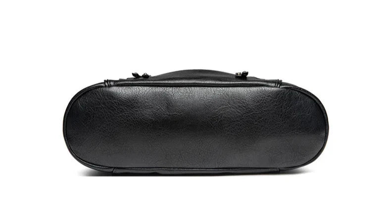 Lina - Premium Leather Handbag