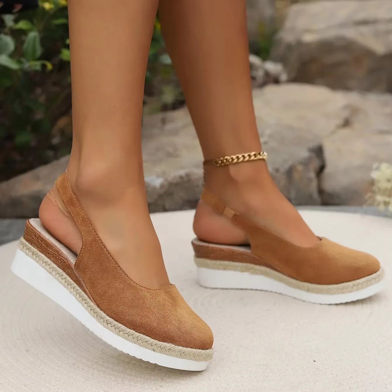 Blush & Bay™ | Orthopaedic Sandals⏐Premium Edition
