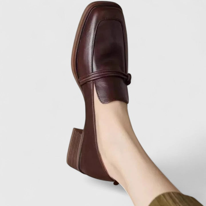Dixie - Comfort Support Loafers