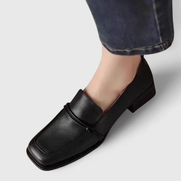 Dixie - Comfort Support Loafers