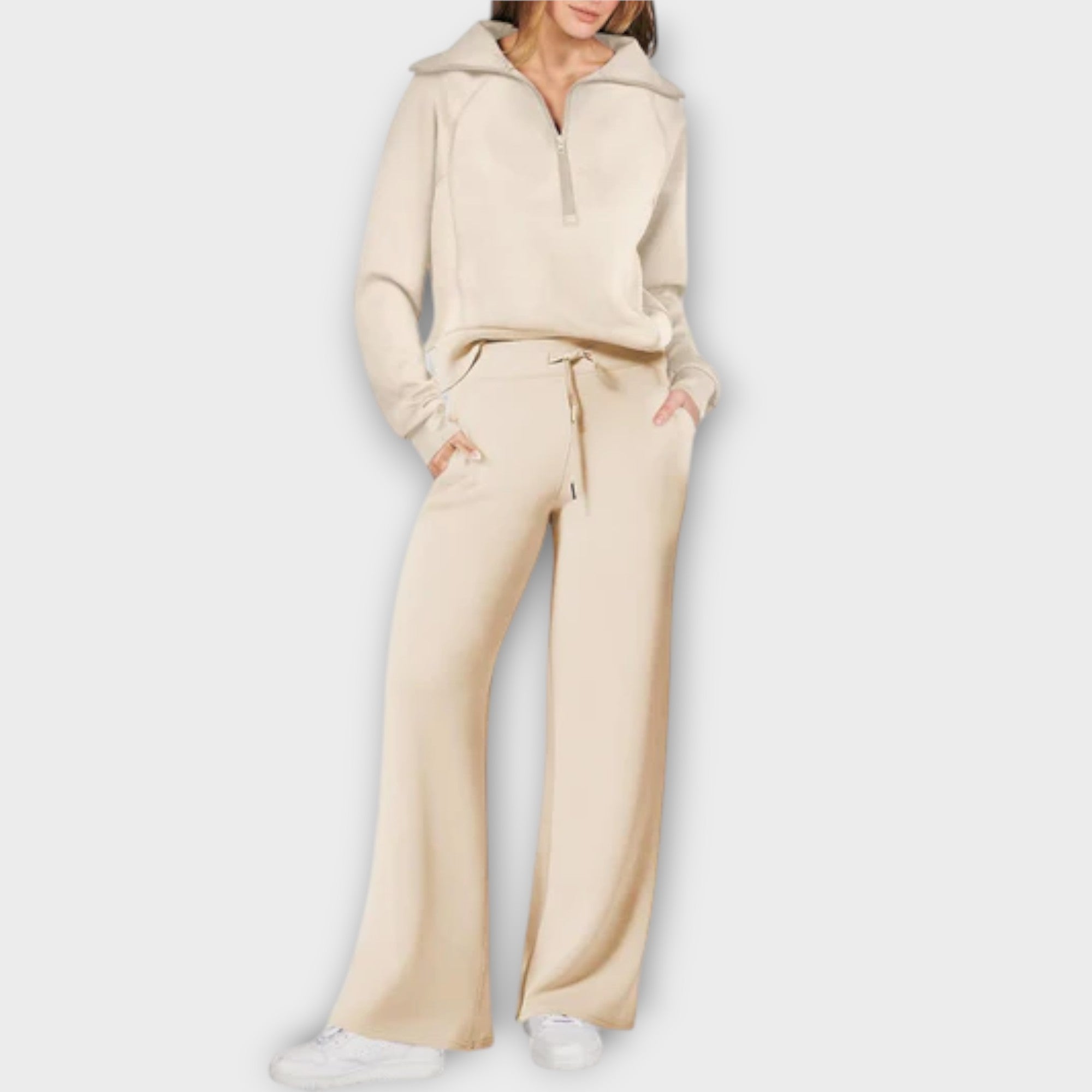 Blush & Bay™ | Comfy Elegant Lounge Set