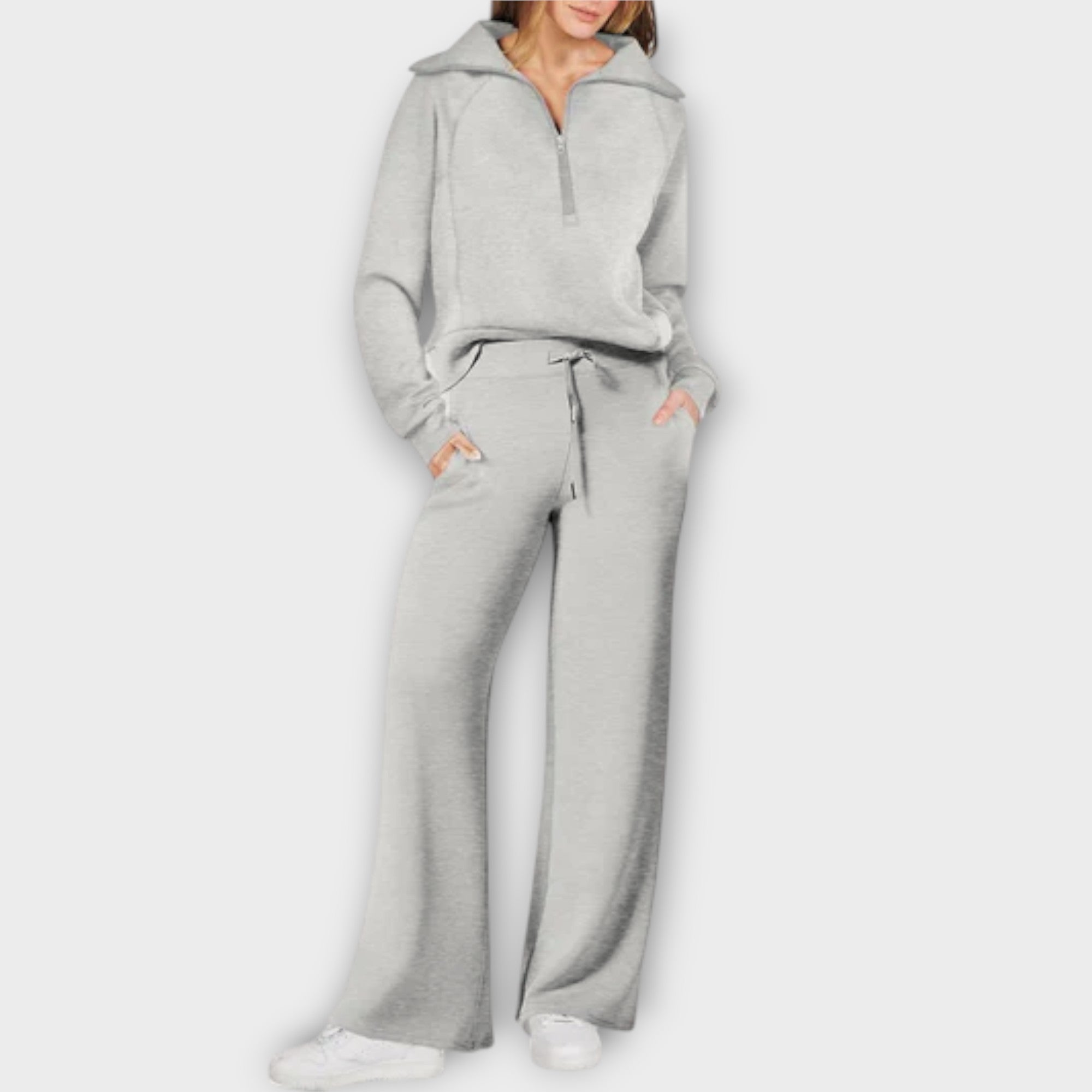 Blush & Bay™ | Comfy Elegant Lounge Set