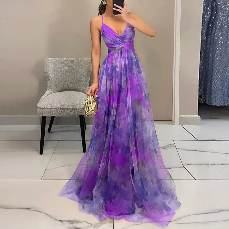 Giselle™  | Maxi Dress
