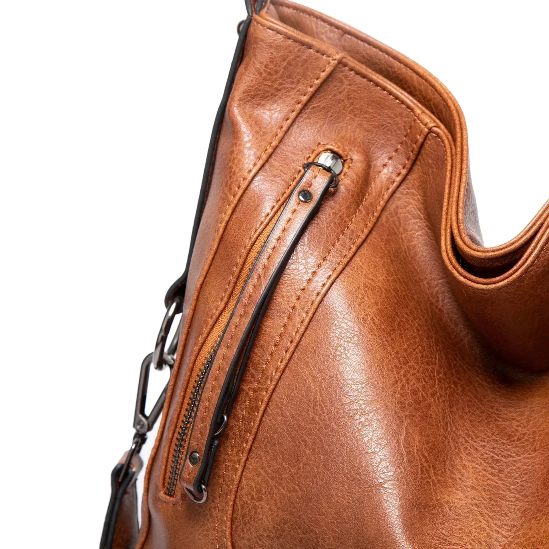 Nora - Daily Learning Tote