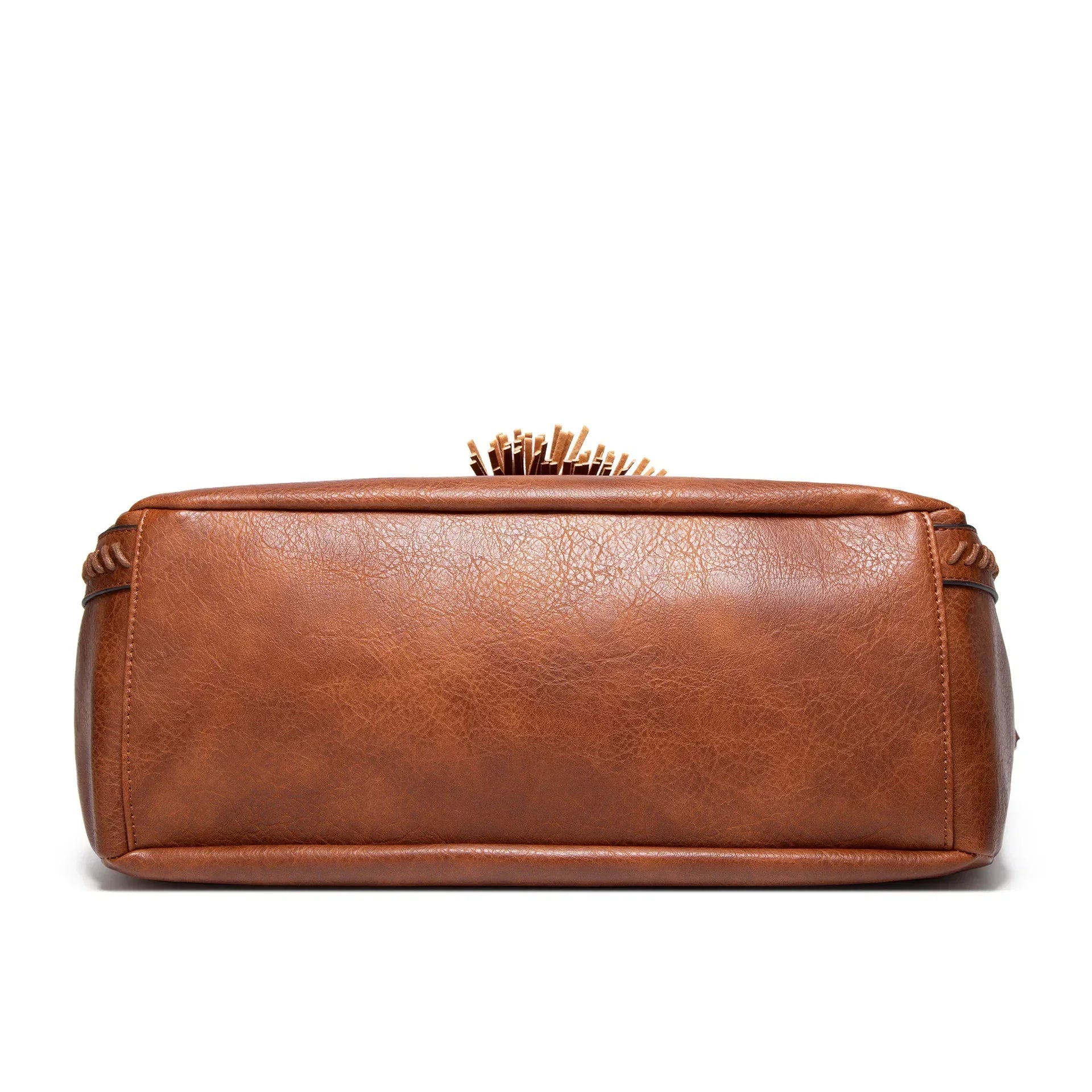 Adeline - Luxury Leather Tote Bag