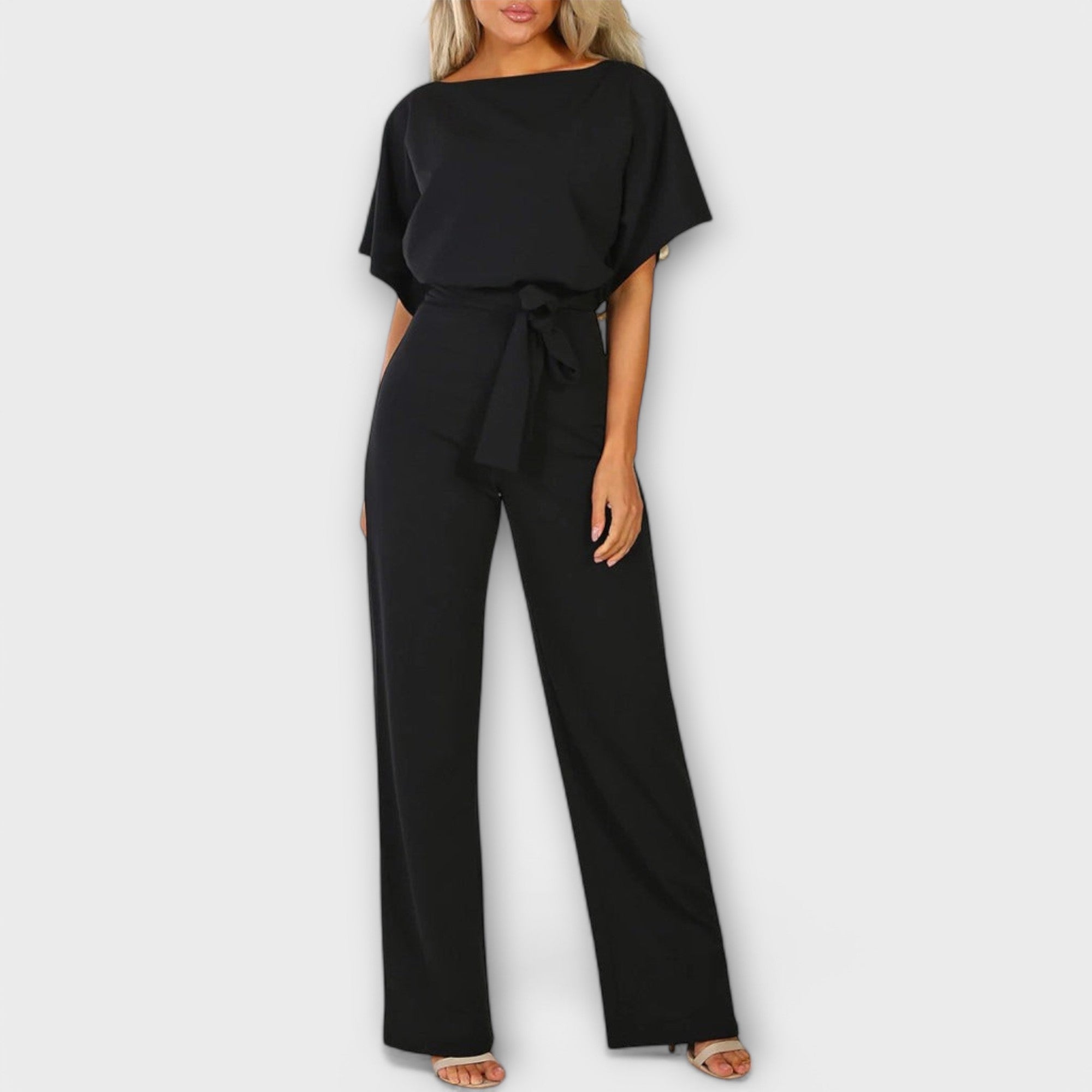 Blush & Bay™ | Grace Tie Set
