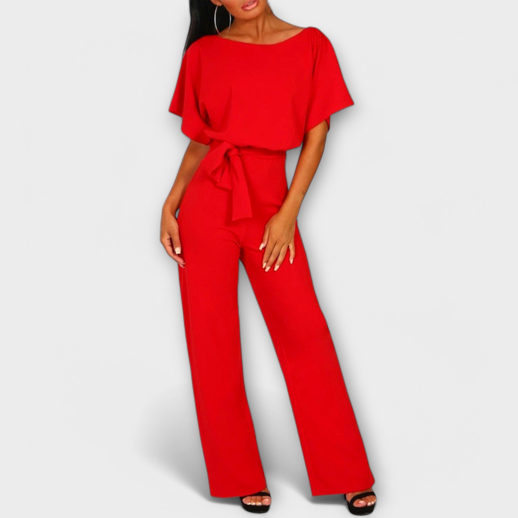 Blush & Bay™ | Grace Tie Set